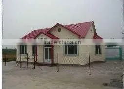 Lightweight Wall Panel Forming Machine