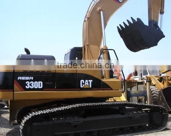 Used Excavator 330,330D Excavator,used 30 Ton Excavator for Sale