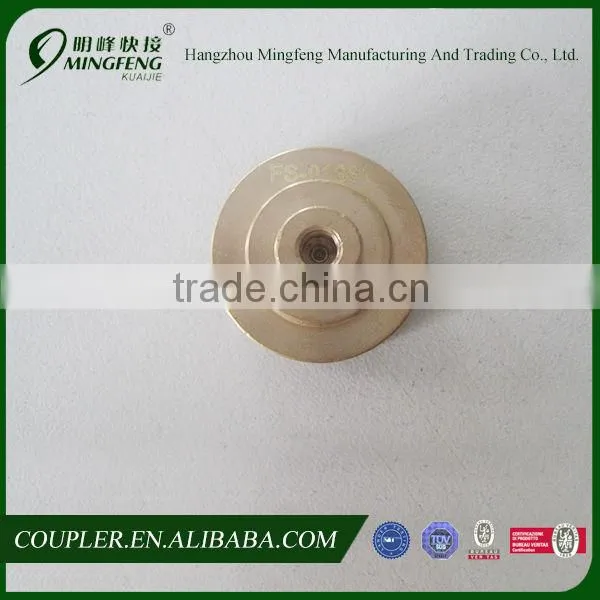 Widely Use American High Quality Metal Pneumatic Fitting photo-5