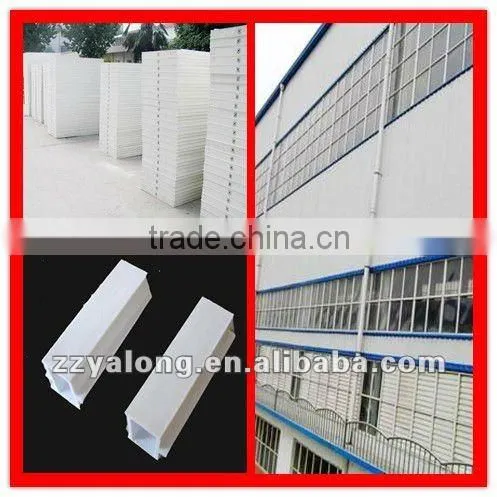 Casement Window Material,FRP Window, Anti-corrosion