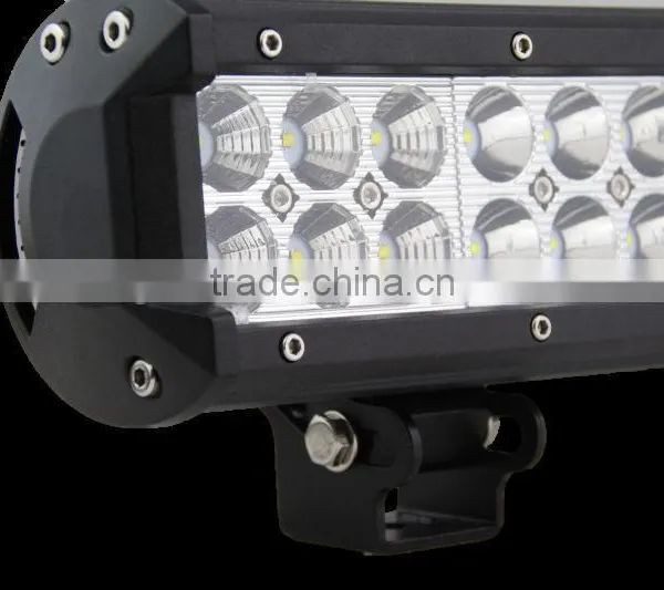 234W 36 Inch Cree off Road Led Light Bar photo-3