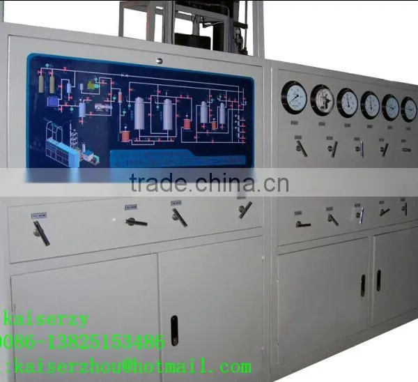 Supercritical CO2 Fluid Extraction Machine/essential Oil Extractor photo-4