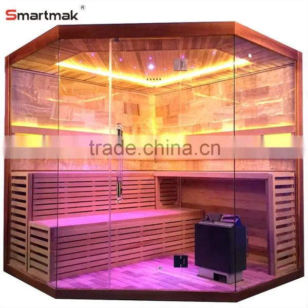 Factory Indoor Home Steam Sauna Room