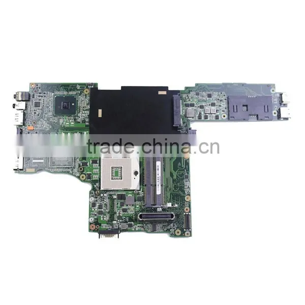 Laptop Motherboard For ASUS B43F B43 Rev2.0 HM55 Integrated Main Board 100% Tested Free Shipping photo-3