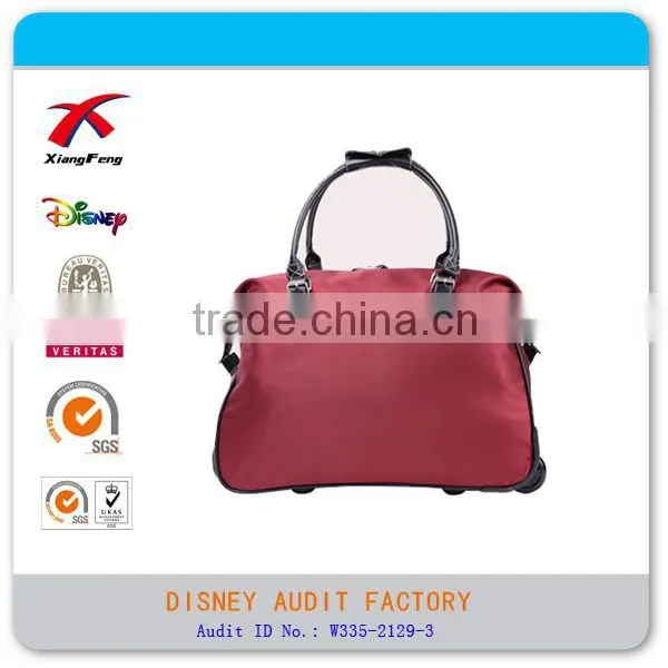 XF-10048 Hot Sell Travel Bag photo-3
