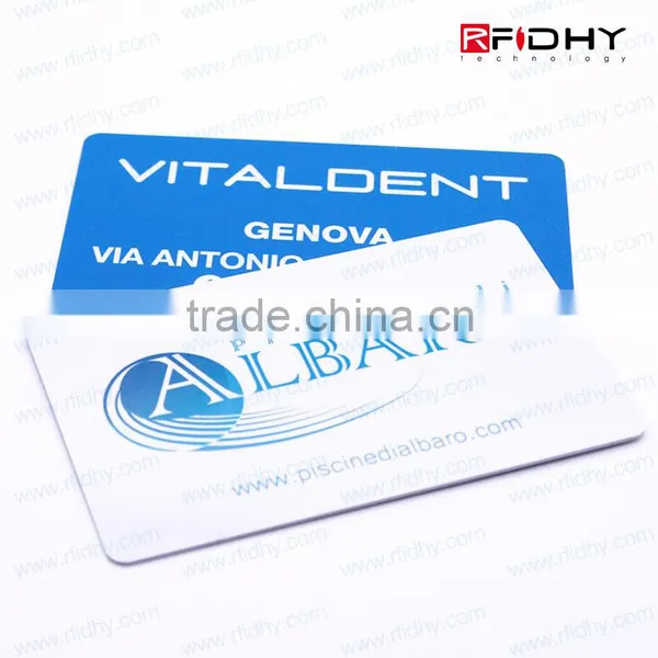 MIFARE (R) Plus SE Card photo-5