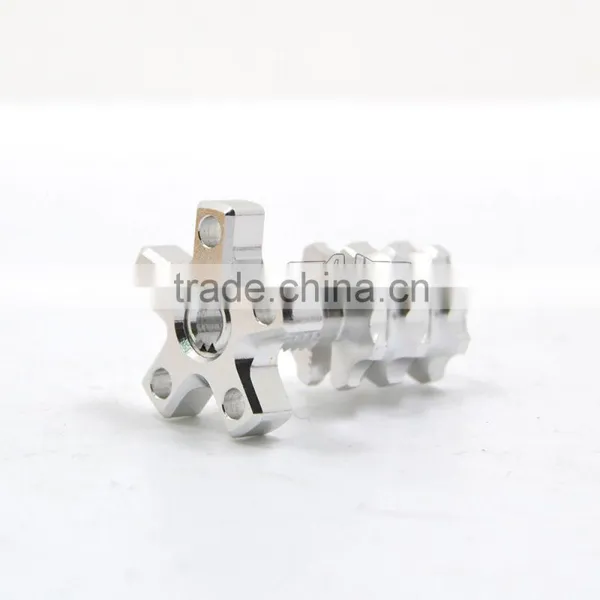 BJ-CCA-001 Top Quality Universal Aluminum Motocross Clutch Cable Adjuster photo-5