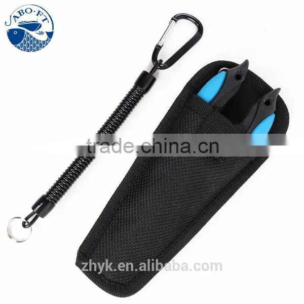 2016 Wholesales Price Versatile Grip Fishing Pliers photo-5
