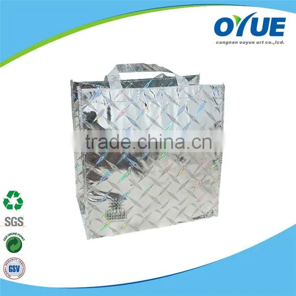 Wholesale Newest New Style Cheap Laminated Non Woven Bags Most Popular photo-4