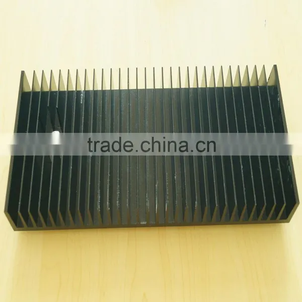 New Product 90W Led Street Light Module With Black Heat Sink photo-2