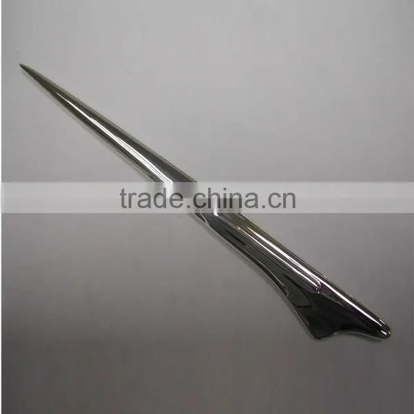 Hot Sell Sword Letter Opener Paper Knife Brass Letter Opener