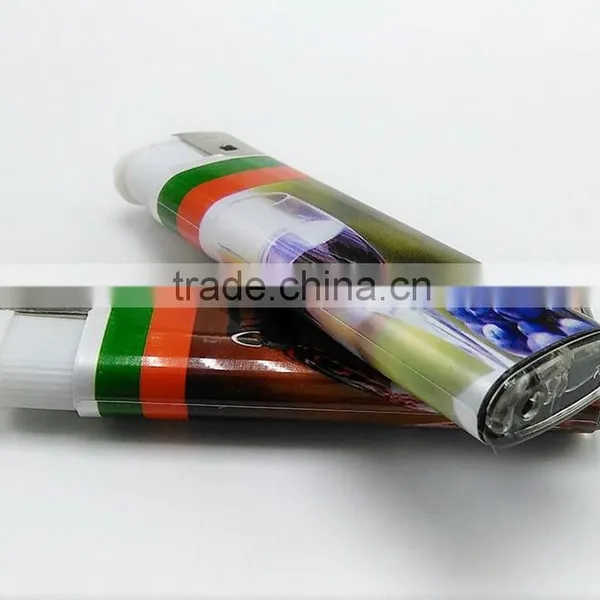 Best Sale Popular Design Middle East Disposable Lighter photo-5