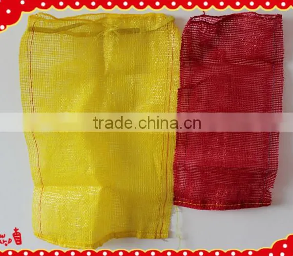 High Quality Hot Sale pp Onion Mesh Bag ,rasche Mesh Bag for Oranges photo-3