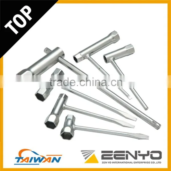 Alloy Steel Plug Wrench The Dolly Wrench Offset Plug Wrench photo-2