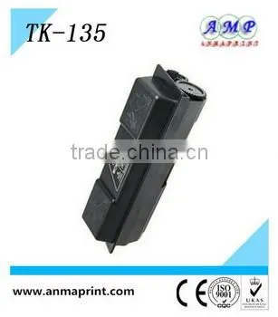 Best Price 100% Manufacturedcompatible Toner Cartridge TK-135/136/137/138/139 Laser Printer Cartridge for Kyocera Printers photo-2