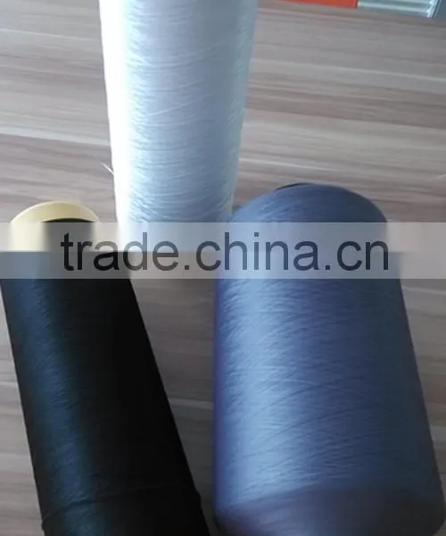 Draw Texturing Yarn DTY 50D/75F/1 Polyester Filament Yarn