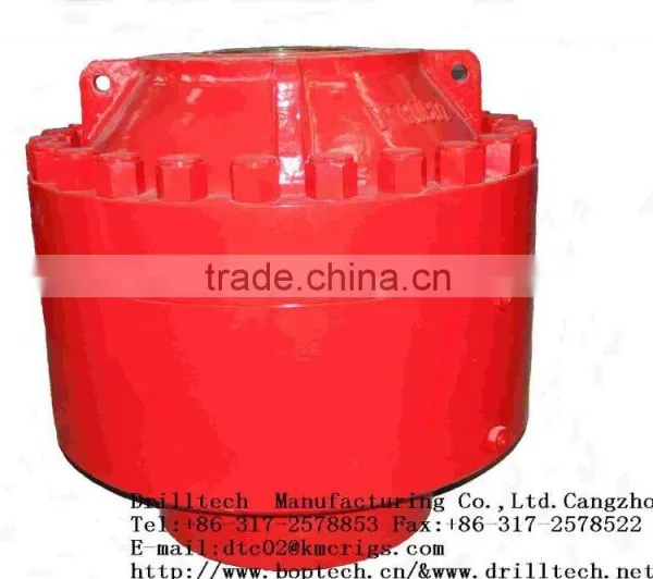 13 5/8" 10000psi Annular BOP photo-5