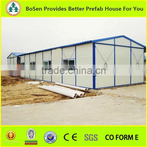 Prefabricated Building Supplies Prefabricated Sheds