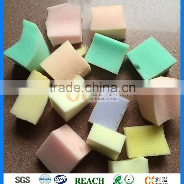 Hot Selling Cheap Price Mixture Recycling Foam Scrap With High Quality photo-6