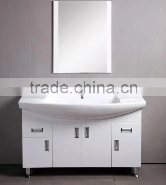 PVC Bathroom Cabinet