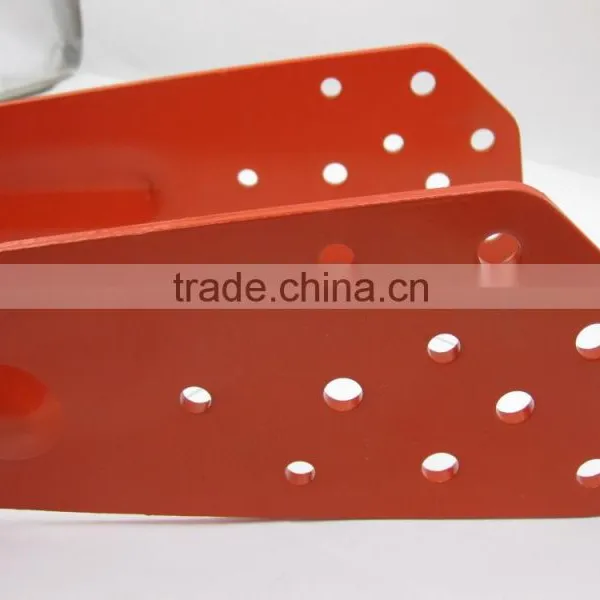 Fabrication Metal Ford Tractor Spare Parts photo-2