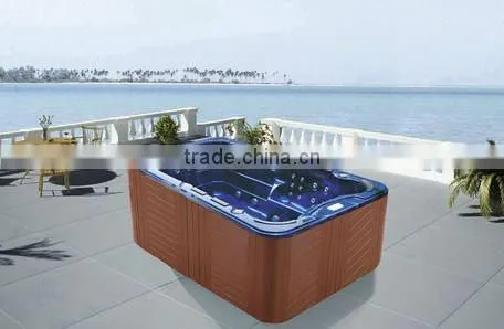 USA Acrylic Swimming Pool Spa Pool
