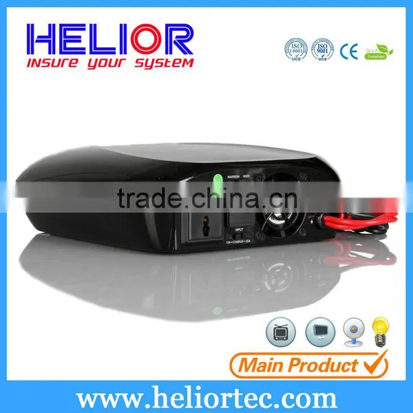 Competitive Price With High Quality Power Inverter 220v 1000W 2000W photo-3