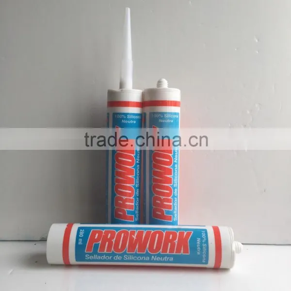 Auto Engine Silicone Rubber Sealant Products photo-4