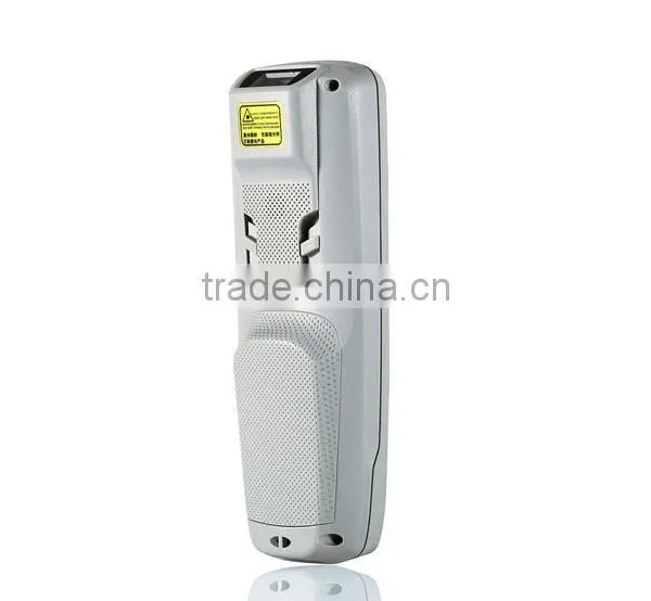 Manufactory Mini Portable Visible Distance Bluetooth Barcode Scanner photo-6