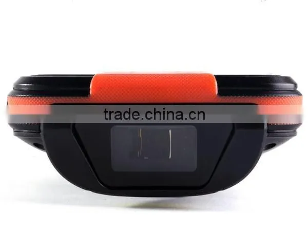 2015 Hot Selling 4.0 Inch Portable Android Handheld Terminal For E-wallet photo-3