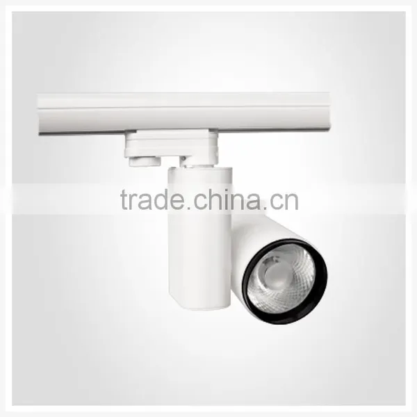 Sliver Track Light 30W 3phase photo-4