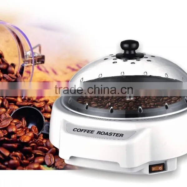 Coffee Roaster / Coffee Bean Roaster photo-2