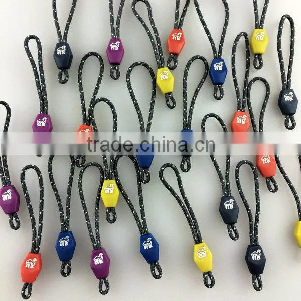 Jackets All Colors Polished Plastic Zipper Slider Auto Lock Zip Puller Quality Choice