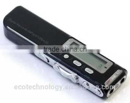 K80 Digital Voice Recorder With Time Display and Stereo Recording Function Voice Recording Module photo-2