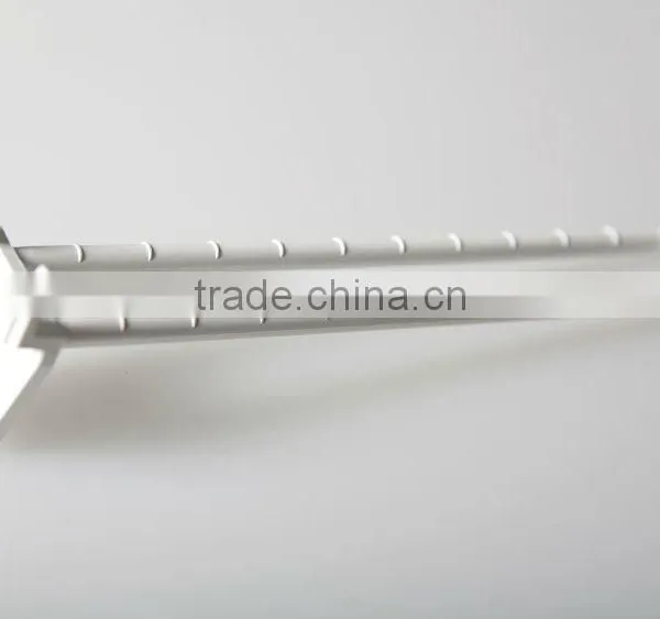 Plastic Display Hooks
