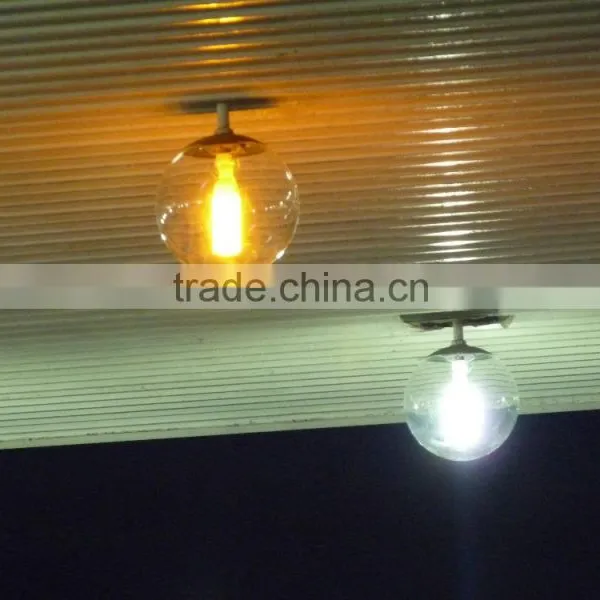 90w Explosion-proof Gas Station Led Light photo-4