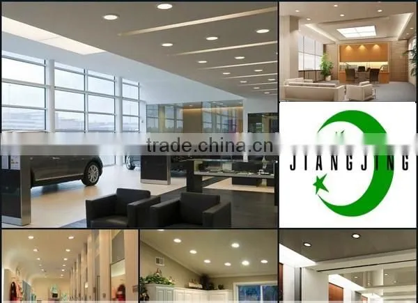 Best Quality 8 Inch Round Led Panel Light photo-5