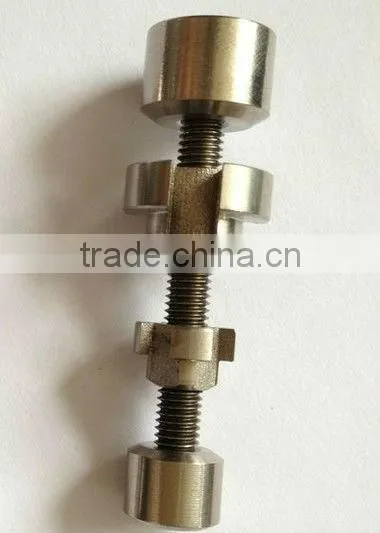 Titanium Nail