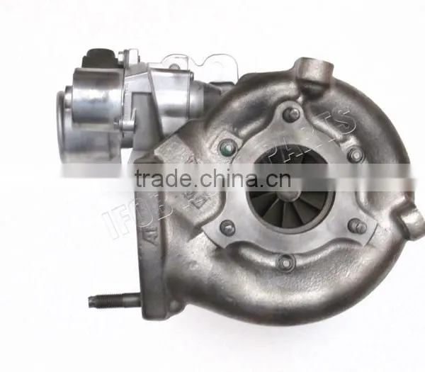 IFOB Auto Parts Engine Parts 17201-30010 Turbocharger for Sale For Toyota Car photo-2