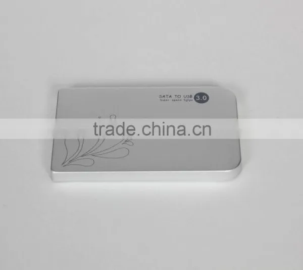 Customized Logo OEM External Hdd 500gb 2.5'' Usb3.0 Sata Hard Drive Lot photo-3