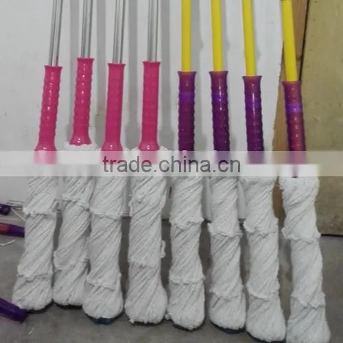 Durable Professional Made Cheap Price Magic 360 Twist Easy Mop photo-3