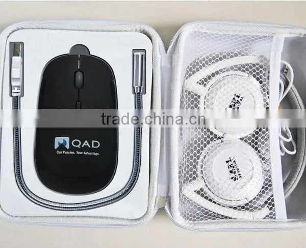 Eco-friendly Multi-function Cheap Prices 2015 Promotion Gift USB Travel Kits photo-2