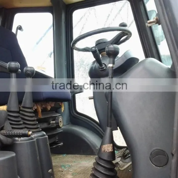 Brand New JCB 3CX Backhoe Loader for Sale 2015 Backhoe UK photo-5