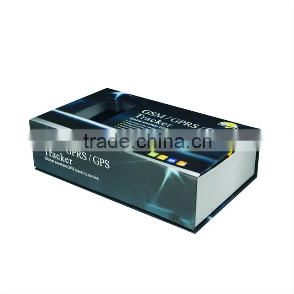 Voice Monitor and SOS Feature Real Time Gps Tracking Device photo-3