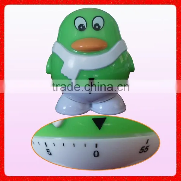 Animal Mechanical Timer,mechanical Interval Timer,duck Shape Timer photo-4