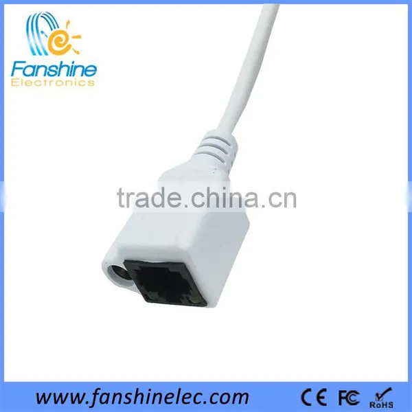 Fanshine New IR LED 42pcs Varifocal P2P IP Camera With 4MP HD Lens photo-6