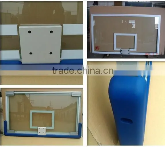 High Quality Mini Basketball Backboard photo-4