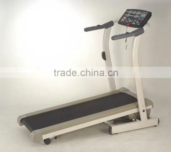 Motorized Treadmill Running Machine/Motorized Running Machine photo-4