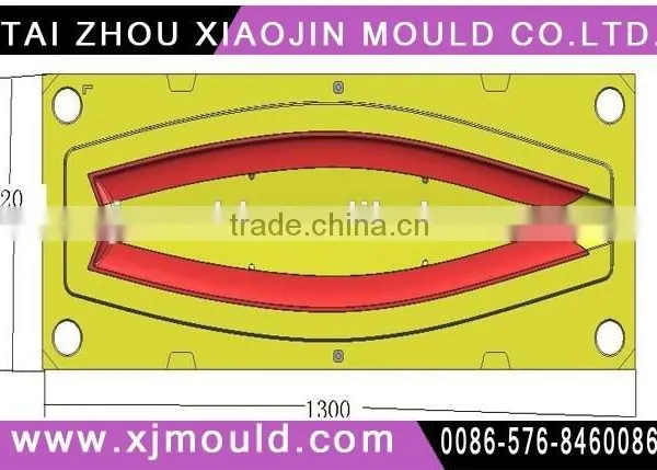 Car Windows Visor Mould photo-6