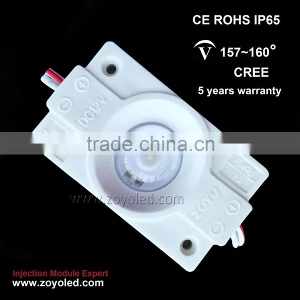 High Brightness 12v 2525 5050 Smd Led Module